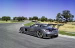 Mercedes-Benz SLS AMG GT3 45th Anniversary 2012 года